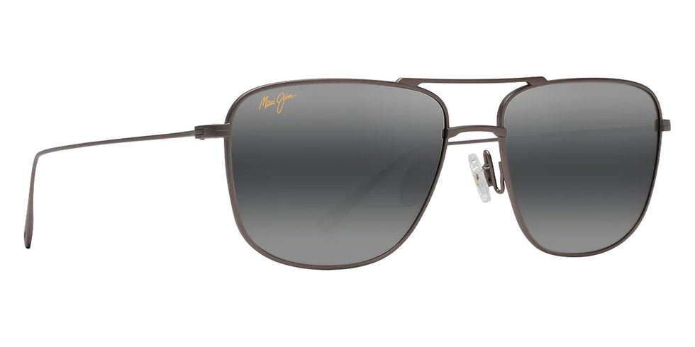 Maui Jim MIKIOI MM887-001 56 - Satin Sepia #id:mjimm887001_s:146105