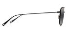Maui Jim MIKIOI MM887-002 56 - Matte Black #id:mjimm887002_s:166110