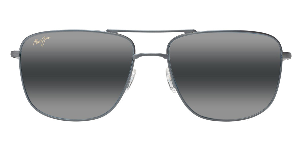 Maui Jim MIKIOI MM887-003 56 - Dove Gray #id:mjimm887003_s:126100