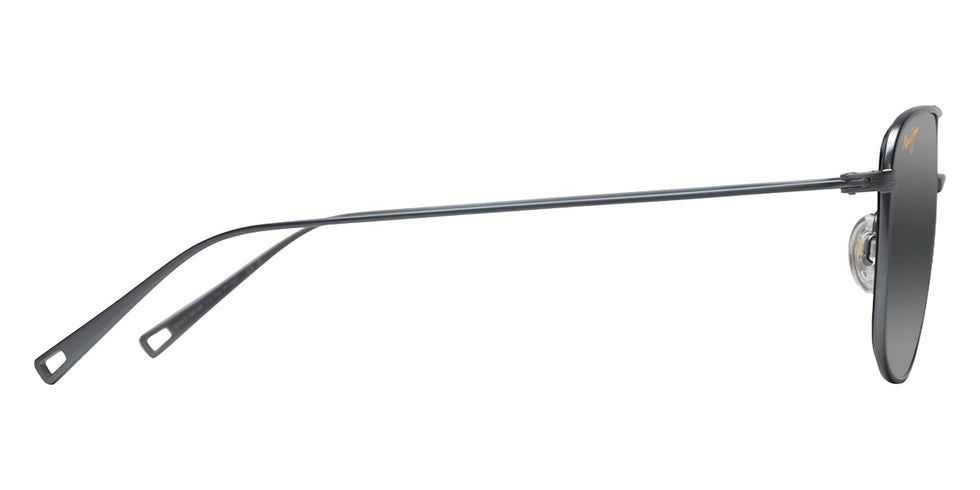 Maui Jim MIKIOI MM887-003 56 - Dove Gray #id:mjimm887003_s:126110