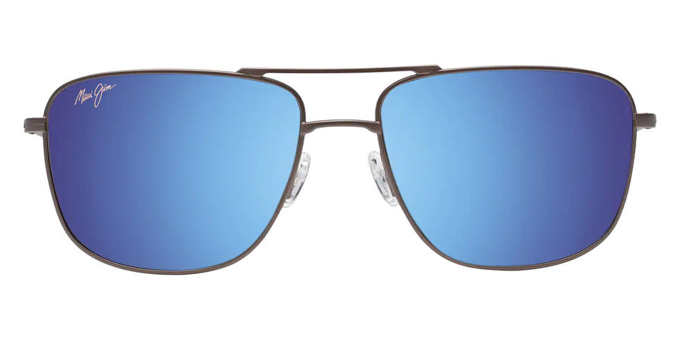 Maui Jim MIKIOI MM887-005 56 - Satin Sepia #id:mjimm887005_s:140100