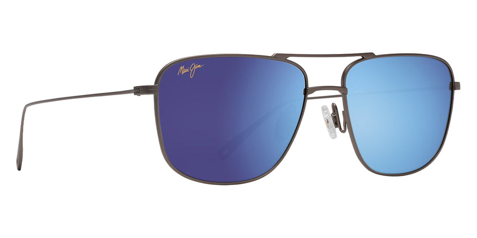 Maui Jim MIKIOI MM887-005 56 - Satin Sepia #id:mjimm887005_s:140105