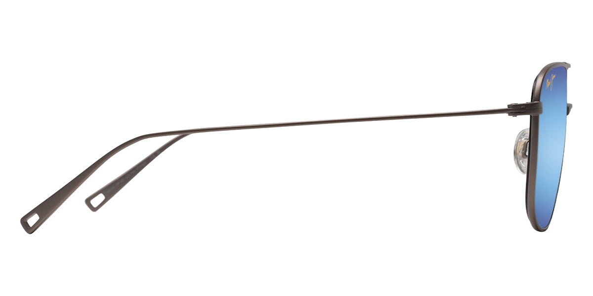 Maui Jim MIKIOI MM887-005 56 - Satin Sepia #id:mjimm887005_s:140110