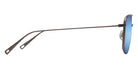 Maui Jim MIKIOI MM887-005 56 - Satin Sepia #id:mjimm887005_s:140110