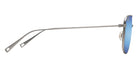 Maui Jim MIKIOI MM887-008 56 - Matte Titanium #id:mjimm887008_s:100110
