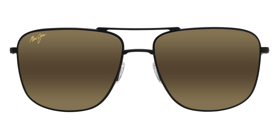 Maui Jim MIKIOI MM887-010 56 - Matte Black #id:mjimm887010_s:168100