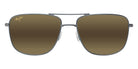 Maui Jim MIKIOI MM887-011 56 - Dove Gray #id:mjimm887011_s:128100