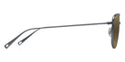 Maui Jim MIKIOI MM887-011 56 - Dove Gray #id:mjimm887011_s:128110