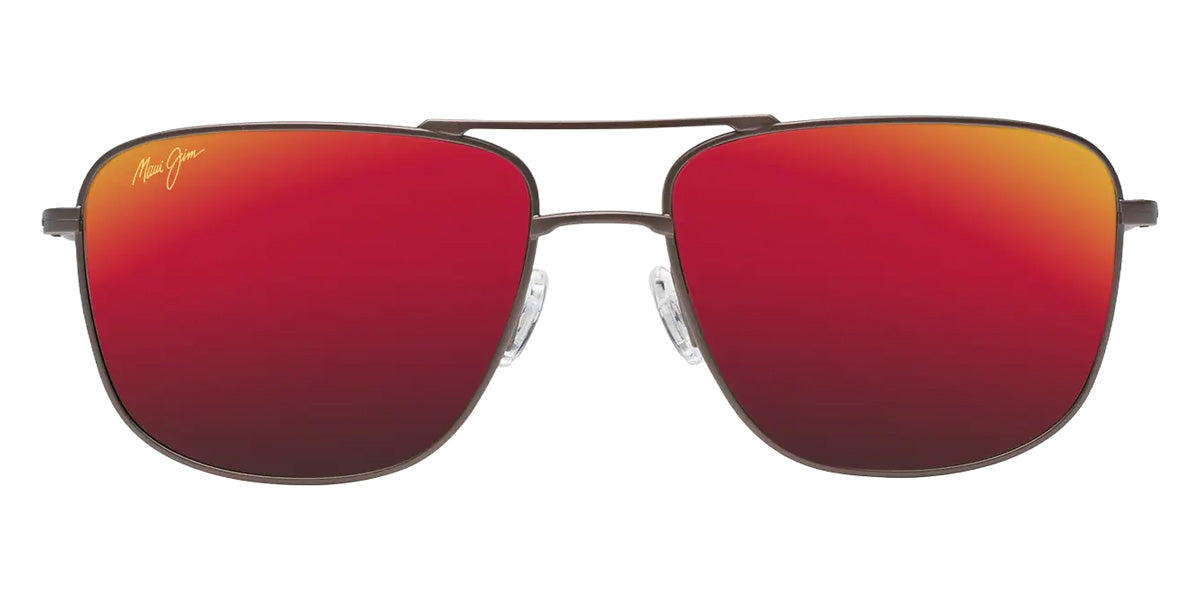 Maui Jim MIKIOI MM887-013 56 - Satin Sepia #id:mjimm887013_s:156100