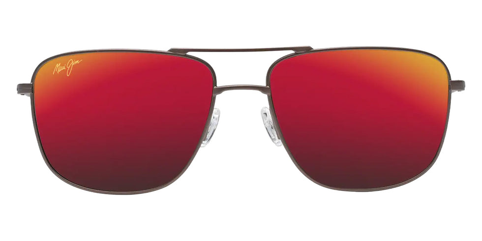Maui Jim MIKIOI MM887-013 56 - Satin Sepia #id:mjimm887013_s:156100