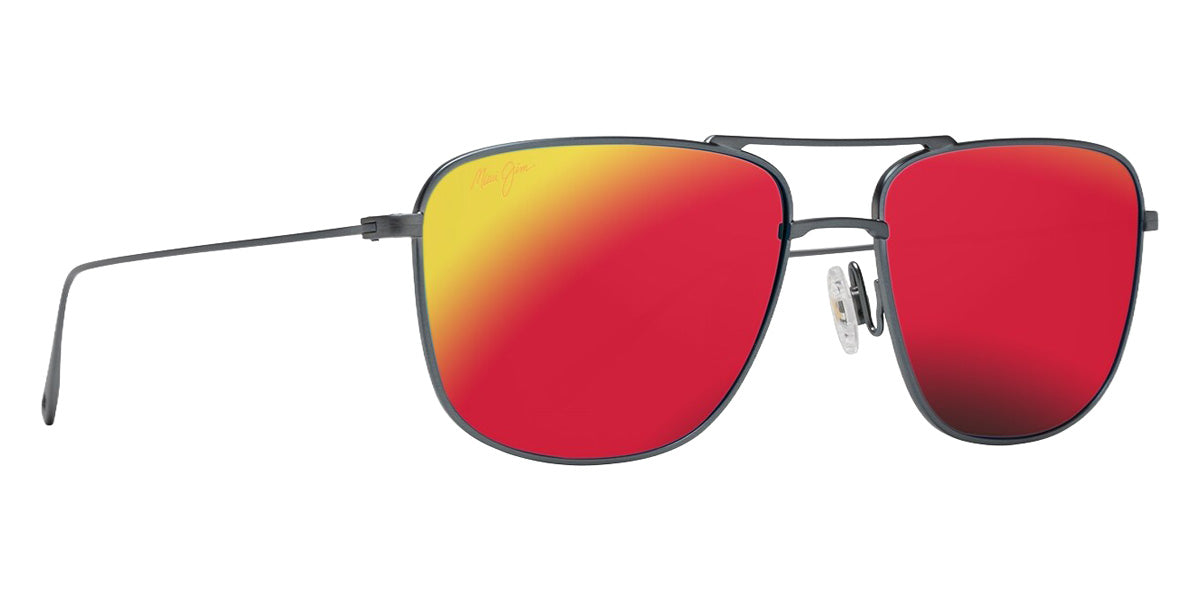 Maui Jim MIKIOI MM887-015 56 - Dove Gray #id:mjimm887015_s:136105