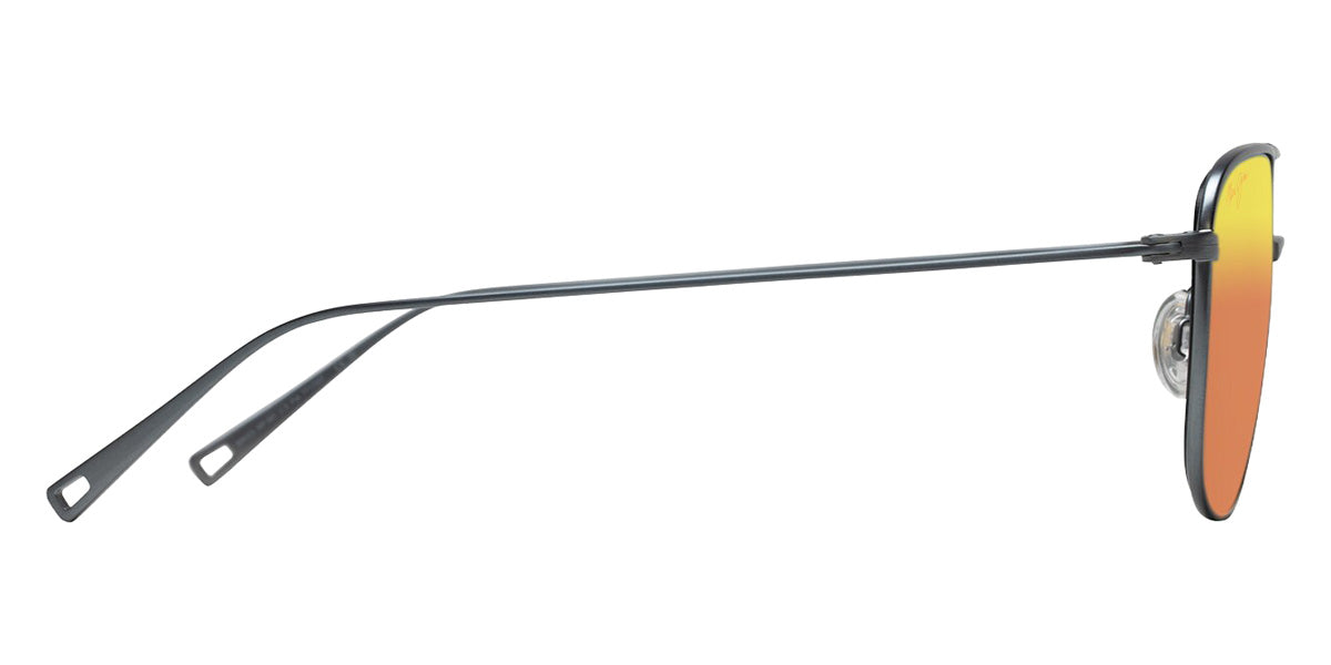 Maui Jim MIKIOI MM887-015 56 - Dove Gray #id:mjimm887015_s:136110