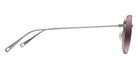 Maui Jim MIKIOI MM887-025 56 - Matte Titanium #id:mjimm887025_s:112110