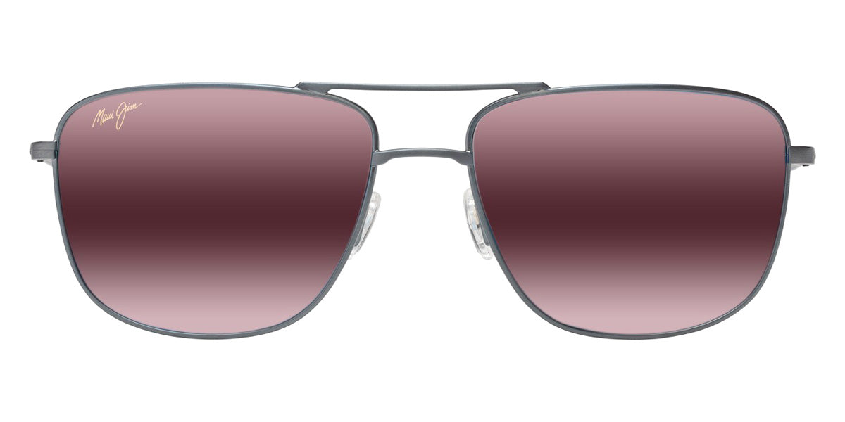 Maui Jim MIKIOI MM887-026 56 - Dove Gray #id:mjimm887026_s:132100