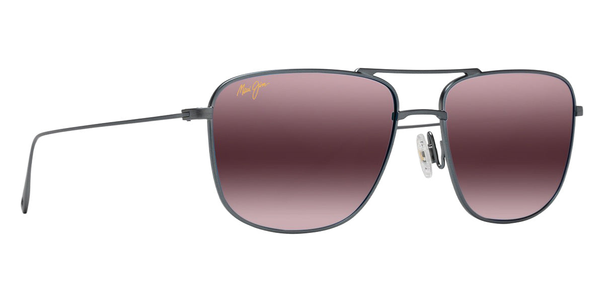 Maui Jim MIKIOI MM887-026 56 - Dove Gray #id:mjimm887026_s:132105