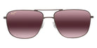 Maui Jim MIKIOI MM887-027 56 - Satin Sepia #id:mjimm887027_s:152100