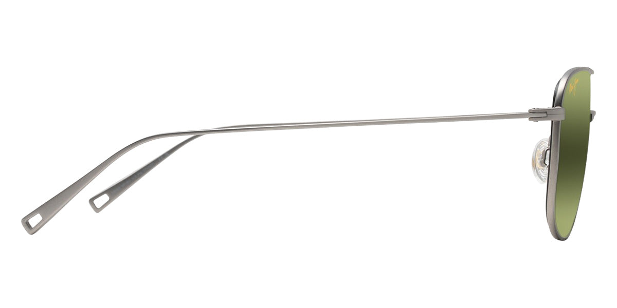 Maui Jim MIKIOI MM887-029 56 - Matte Titanium #id:mjimm887029_s:110110