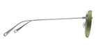 Maui Jim MIKIOI MM887-029 56 - Matte Titanium #id:mjimm887029_s:110110