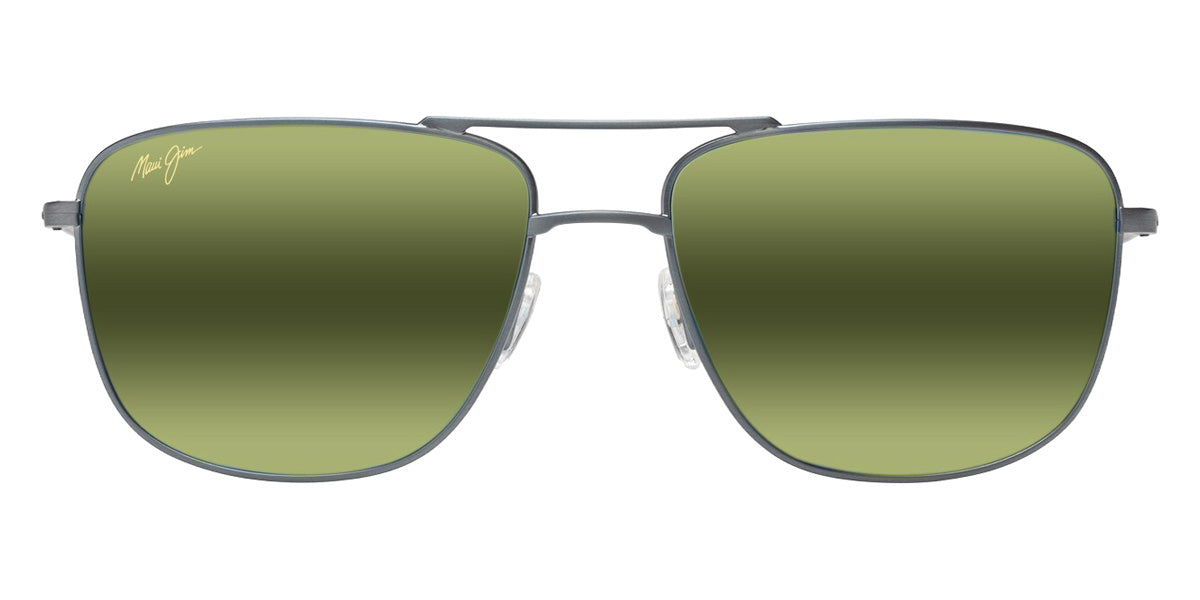 Maui Jim MIKIOI MM887-030 56 - Dove Gray #id:mjimm887030_s:130100