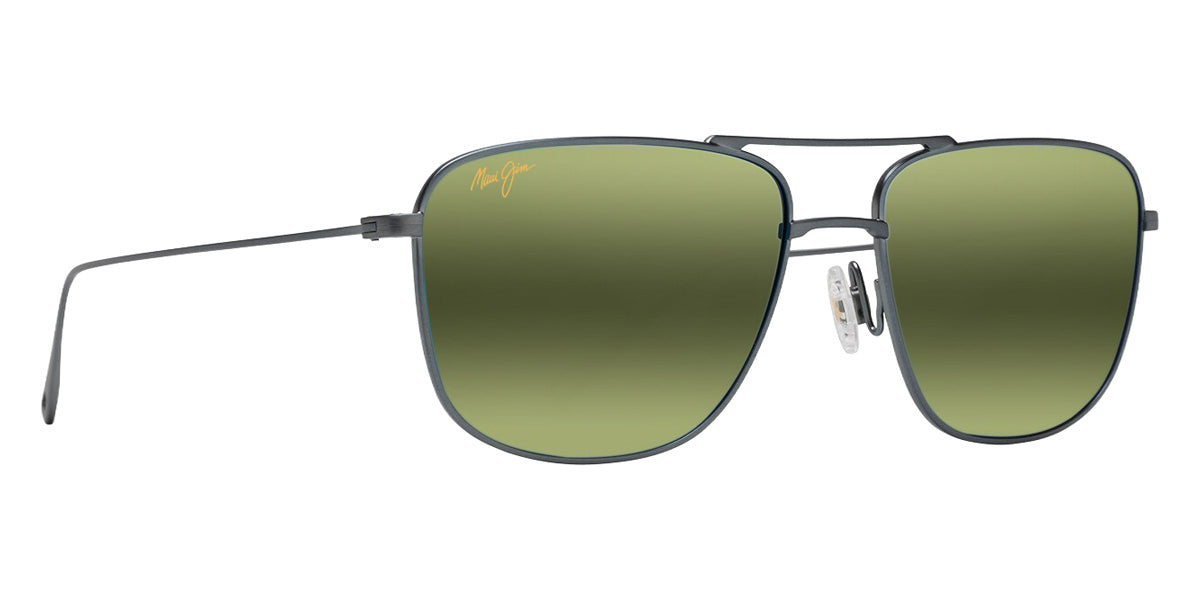 Maui Jim MIKIOI MM887-030 56 - Dove Gray #id:mjimm887030_s:130105