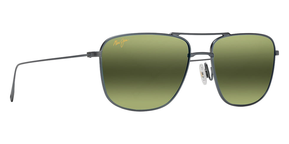 Maui Jim MIKIOI MM887-030 56 - Dove Gray #id:mjimm887030_s:130105