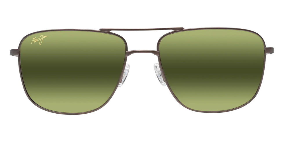 Maui Jim MIKIOI MM887-031 56 - Satin Sepia #id:mjimm887031_s:150100