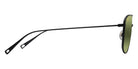 Maui Jim MIKIOI MM887-032 56 - Matte Black #id:mjimm887032_s:170110