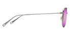Maui Jim MIKIOI MM887-037 56 - Matte Titanium #id:mjimm887037_s:114110