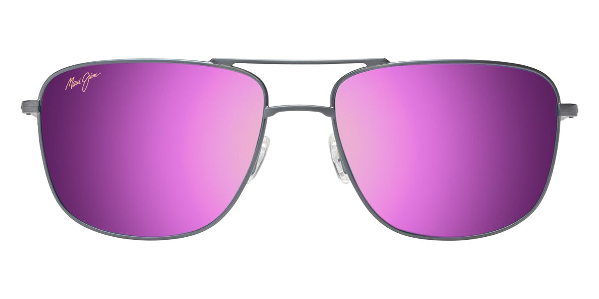 Maui Jim MIKIOI MM887-038 56 - Dove Gray #id:mjimm887038_s:134100