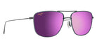 Maui Jim MIKIOI MM887-038 56 - Dove Gray #id:mjimm887038_s:134105