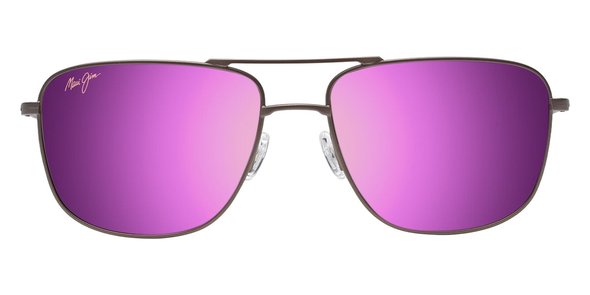 Maui Jim MIKIOI MM887-039 56 - Satin Sepia #id:mjimm887039_s:154100
