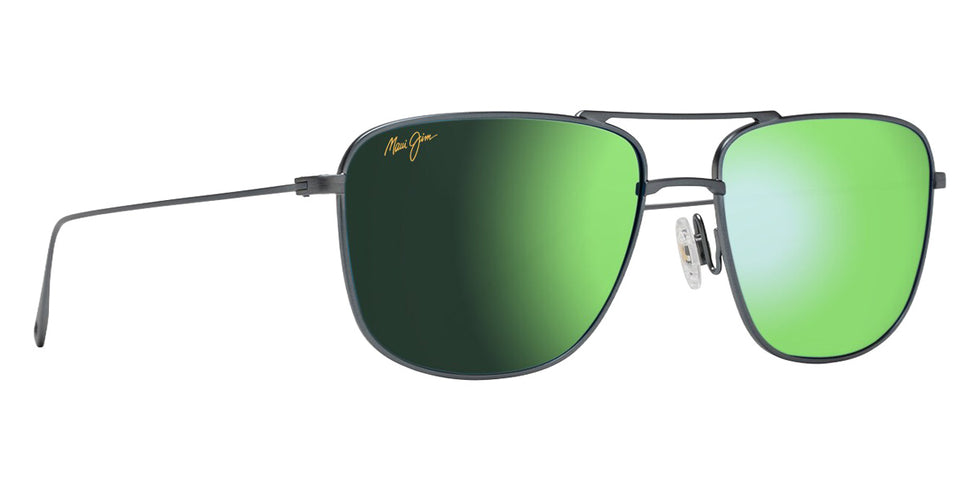 Maui Jim MIKIOI MM887-046 56 - Dove Gray #id:mjimm887046_s:124105