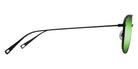 Maui Jim MIKIOI MM887-048 56 - Matte Black #id:mjimm887048_s:164110
