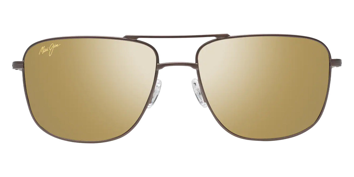 Maui Jim MIKIOI MM887-049 56 - Satin Sepia #id:mjimm887049_s:142100