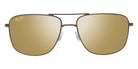 Maui Jim MIKIOI MM887-049 56 - Satin Sepia #id:mjimm887049_s:142100