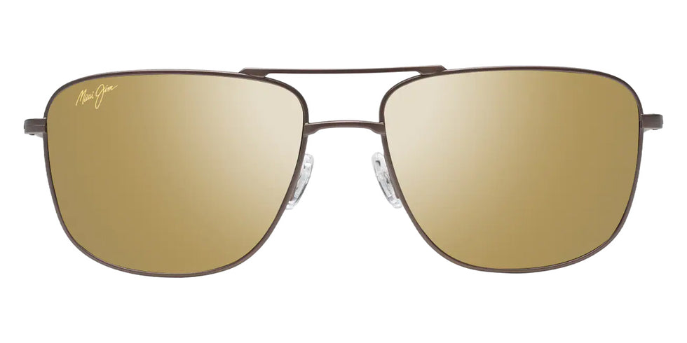 Maui Jim MIKIOI MM887-049 56 - Satin Sepia #id:mjimm887049_s:142100