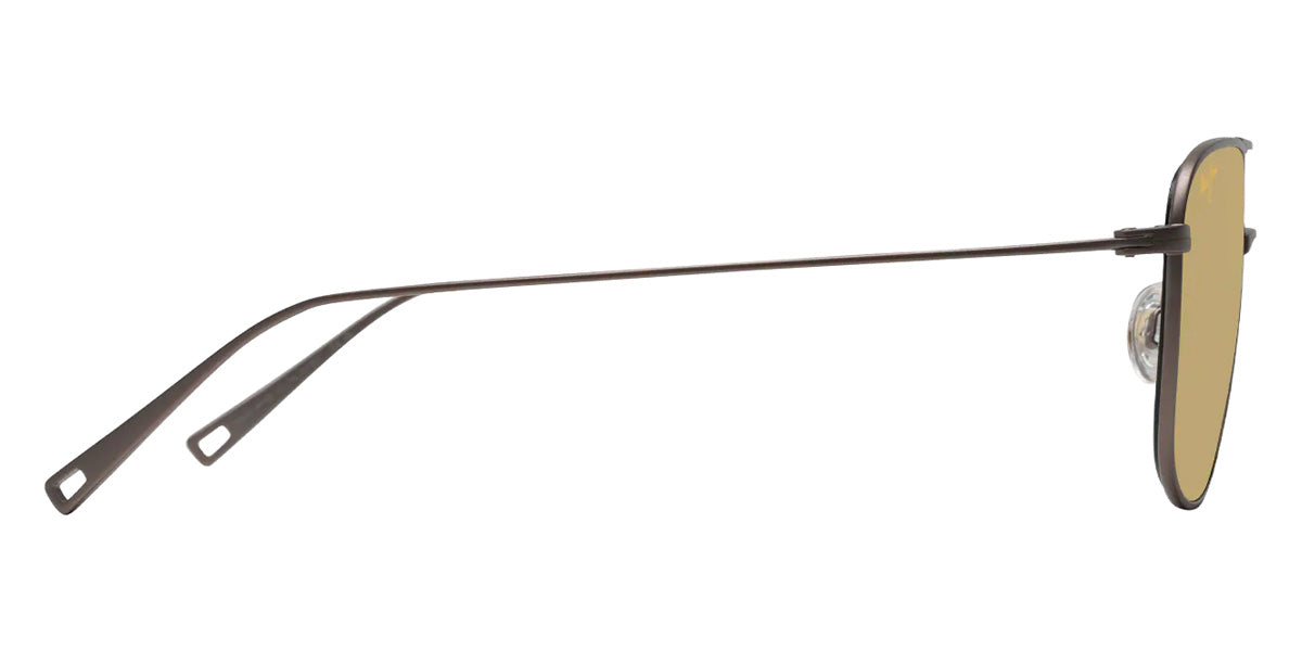 Maui Jim MIKIOI MM887-049 56 - Satin Sepia #id:mjimm887049_s:142110