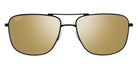 Maui Jim MIKIOI MM887-050 56 - Matte Black #id:mjimm887050_s:162100