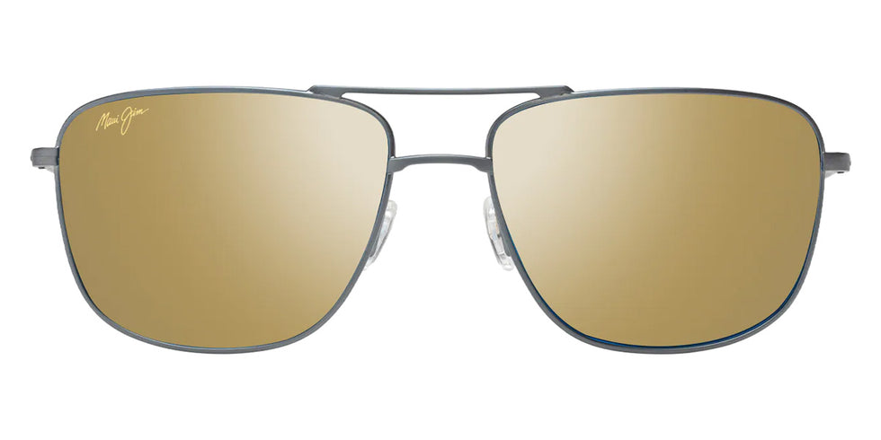 Maui Jim MIKIOI MM887-051 56 - Dove Gray #id:mjimm887051_s:122100