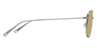 Maui Jim MIKIOI MM887-052 56 - Matte Titanium #id:mjimm887052_s:102110
