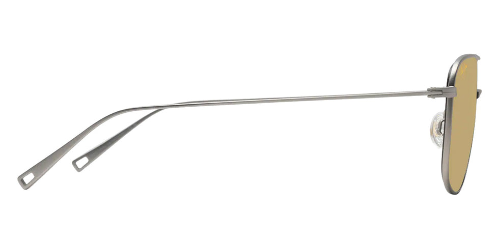 Maui Jim MIKIOI MM887-052 56 - Matte Titanium #id:mjimm887052_s:102110