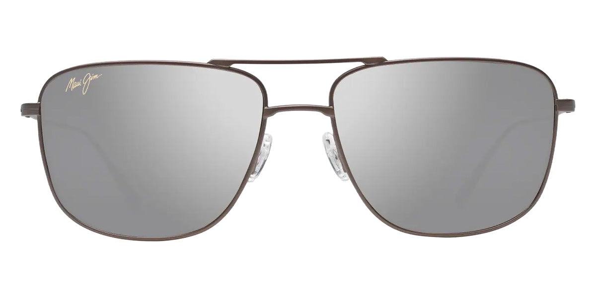 Maui Jim MIKIOI MM887-053 56 - Satin Sepia #id:mjimm887053_s:158100