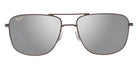 Maui Jim MIKIOI MM887-053 56 - Satin Sepia #id:mjimm887053_s:158100