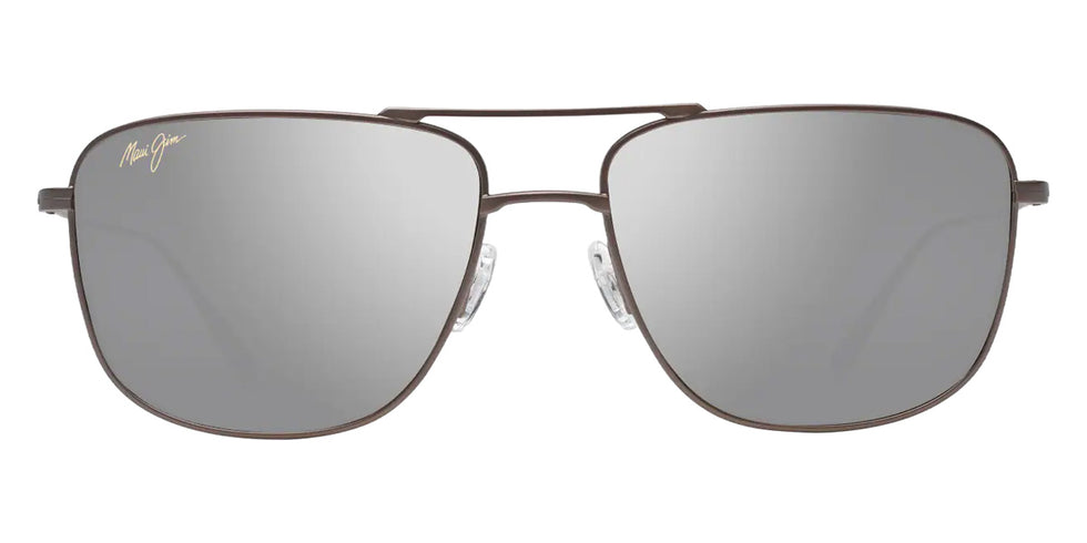 Maui Jim MIKIOI MM887-053 56 - Satin Sepia #id:mjimm887053_s:158100