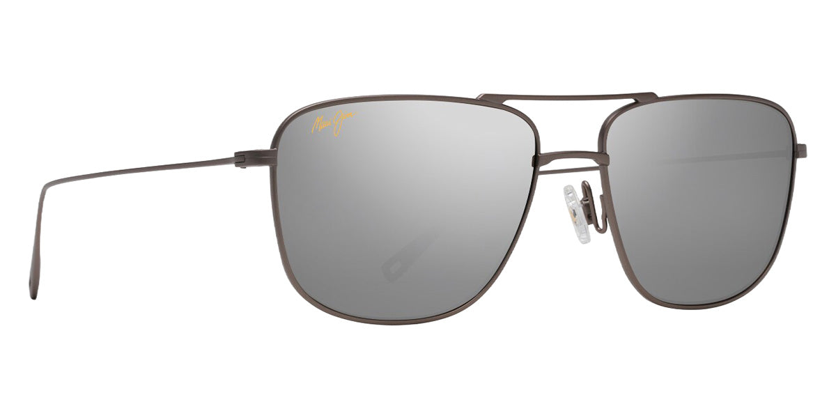 Maui Jim MIKIOI MM887-053 56 - Satin Sepia #id:mjimm887053_s:158105