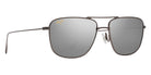 Maui Jim MIKIOI MM887-053 56 - Satin Sepia #id:mjimm887053_s:158105