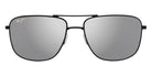 Maui Jim MIKIOI MM887-054 56 - Matte Black #id:mjimm887054_s:178100
