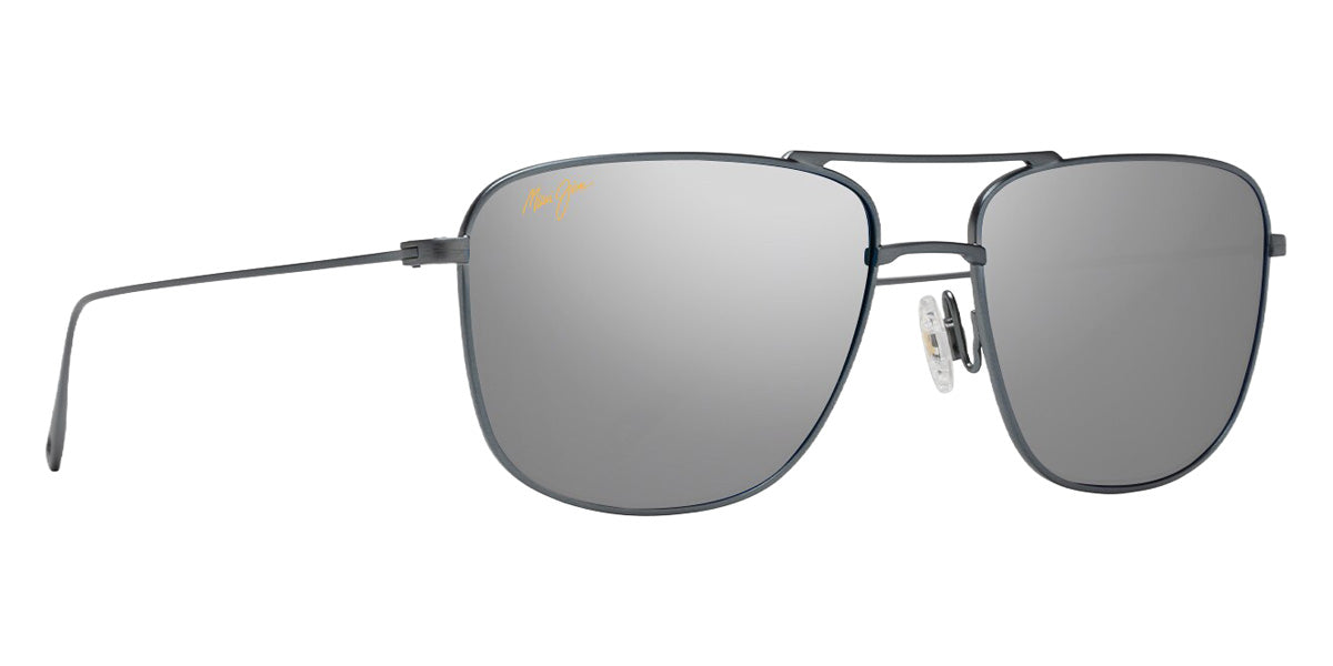 Maui Jim MIKIOI MM887-055 56 - Dove Gray #id:mjimm887055_s:138105