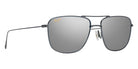 Maui Jim MIKIOI MM887-055 56 - Dove Gray #id:mjimm887055_s:138105