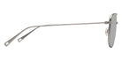 Maui Jim MIKIOI MM887-056 56 - Matte Titanium #id:mjimm887056_s:118110